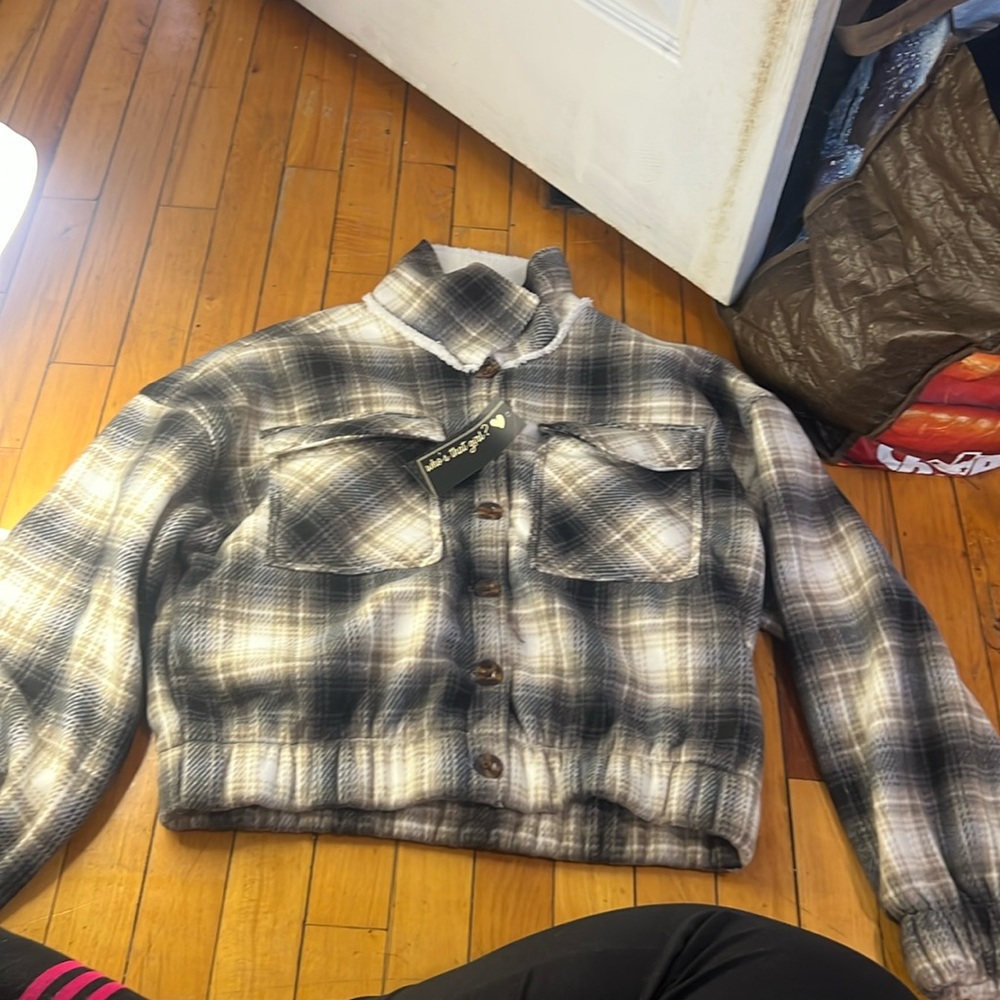 Women’s Jacket NWT